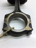 Лот: 20376503. Фото: 2. Поршень с шатуном Mazda Capella... Автозапчасти