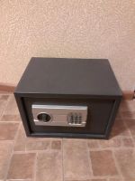 Лот: 8307183. Фото: 2. Сейф кодовый Systec sft-25et. Офисная мебель и домашние кабинеты