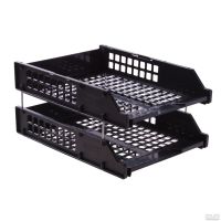 Лот: 13719201. Фото: 3. Лотки для бумаг горизонтальные... Компьютеры, оргтехника, канцтовары