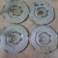 Лот: 14675606. Фото: 2. Крышки для литья Ravrion D146... Шины, Диски