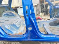 Лот: 25857395. Фото: 3. стойка кузова Suzuki Grand Vitara... Авто, мото, водный транспорт