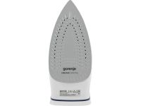 Лот: 25889309. Фото: 3. Утюг Gorenje SIH2200BLC синий... Бытовая техника