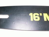 Лот: 6799198. Фото: 3. McCulloch шина 16 дюймов. Строительство и ремонт