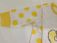 Лот: 15734837. Фото: 6. Комбинезон зайчик