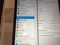Лот: 8947550. Фото: 3. ipad mini 2 16GB Wifi Retina РСТ... Компьютеры, оргтехника, канцтовары