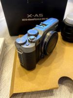 Лот: 17761588. Фото: 3. Fujifilm X-A5 Kit 15-45mm Новый. Фото, видеокамеры, оптика