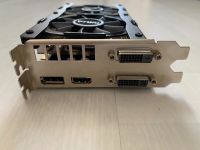 Лот: 17880391. Фото: 2. Видеокарта Ninja GeForce GTX 970... Комплектующие