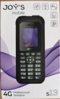 Лот: 21640970. Фото: 2. Joys 13. Смартфоны, связь, навигация
