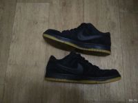 Лот: 12807925. Фото: 2. Кеды, кроссовки.Nike SB Dunk. Мужская обувь