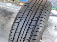 Лот: 7600890. Фото: 4. Dunlop SP Sport 230, 215/55/17... Красноярск