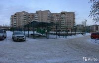 Лот: 10565372. Фото: 2. Продам 1-к квартира, 27 м, 4/10... Продажа