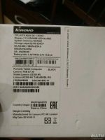 Лот: 13608429. Фото: 6. Lenovo TAB A7