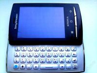 Лот: 1582838. Фото: 2. SONY ERICSSON XPERIA X10 mini... Смартфоны, связь, навигация