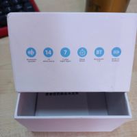 Лот: 25605512. Фото: 7. Bluetooth колонка с белым шумом...
