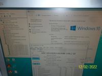 Лот: 18625083. Фото: 6. Core I7 9700 RAM 16GB SSD240 HDD1000