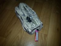 Лот: 7968199. Фото: 2. Керамическая коряга. Аквариумистика