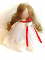 Лот: 8858168. Фото: 5. Ручная работа. Молодожены