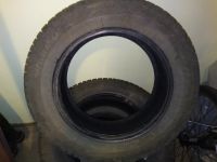 Лот: 16230926. Фото: 2. Шины Hankook W616 185/65/15. Шины, Диски