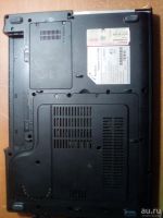 Лот: 11207342. Фото: 4. Ноутбук RoverBook Nautilus V572... Красноярск