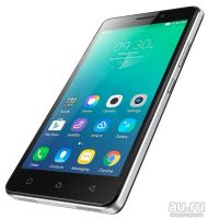 Лот: 8906670. Фото: 3. Продам смартфон Lenovo VibeP1m... Красноярск