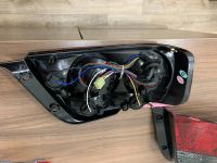 Лот: 17650914. Фото: 4. Фонарь задний Toyota chaser 96-01... Красноярск