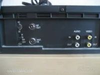 Лот: 2384398. Фото: 2. Philips VR 254 видеомагнитофон. ТВ и видео