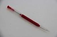 Лот: 9173079. Фото: 2. Шпатель захват нажимной для переноса... Растения и животные