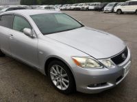 Лот: 11594192. Фото: 3. Lexus GS350 в разбор на запчасти... Авто, мото, водный транспорт