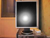 Лот: 3288361. Фото: 2. Samsung SyncMaster 940b. Мониторы, проекторы