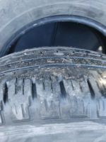 Лот: 21642708. Фото: 5. Goodyear EfficientGrip SUV 275...