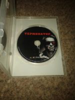 Лот: 12325649. Фото: 3. DVD. Терминатор (The Terminator... Бытовая техника