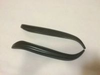 Лот: 9654960. Фото: 2. Реснички на передние фары "ВЕРхНИЕ... Автохимия, масла, тюнинг