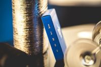 Лот: 16799088. Фото: 2. Карты Knights Blue от Ellusionist... Сувениры, подарки