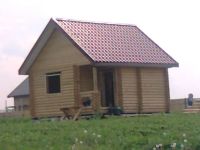 Лот: 8426392. Фото: 3. Строители. Дома ,бани из бруса... Услуги