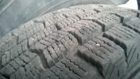 Лот: 11199503. Фото: 4. Липучка Goodyear Ice Navi Zea... Красноярск