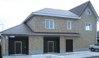 Лот: 9831010. Фото: 4. Сайдинг. Фасадные панели коллекции... Красноярск