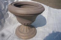 Лот: 1849586. Фото: 3. Вазон малый. Красноярск