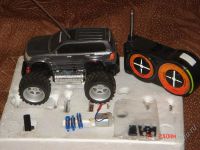 Лот: 1294514. Фото: 2. Land Cruiser 1:28. Моделизм