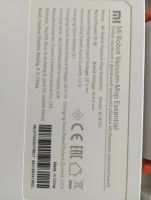 Лот: 23537557. Фото: 3. Робот-пылесос. Бытовая техника