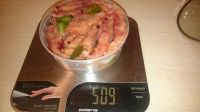 Лот: 14855172. Фото: 2. Малосоленая горбуша /кета. Продукты
