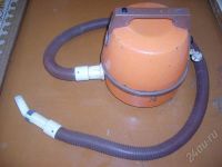 Лот: 423844. Фото: 3. Пылесос Циклон-М за 150руб. Бытовая техника