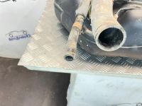 Лот: 25436812. Фото: 7. бак топливный Nissan Almera Classic...