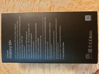 Лот: 15318835. Фото: 3. Samsung Galaxy S9 Plus 64GB Черный... Красноярск