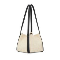 Лот: 25243590. Фото: 2. Плетеная сумка EKONIKA. Аксессуары