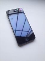 Лот: 8238980. Фото: 3. iPhone 4S 16GB рабочий, но внимательно... Красноярск