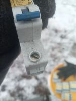 Лот: 24972399. Фото: 6. автоматические выключатели от...