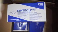 Лот: 6151126. Фото: 3. Салфетки Kimberly Clark (Кимберли... Авто, мото, водный транспорт
