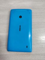 Лот: 20109624. Фото: 2. Телефон Nokia 520. Смартфоны, связь, навигация