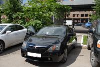 Лот: 3972135. Фото: 2. Срочно продам Toyota WiLL VS 2001... Авто, мото, водный транспорт