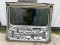 Лот: 19357791. Фото: 2. Xtrail t30 дверь багажника. Автозапчасти